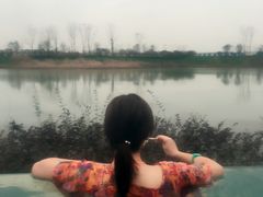 -苏州湾王焰温泉度假酒店