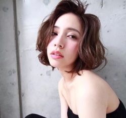 -GIRL STYLE 烫发·染发沙龙