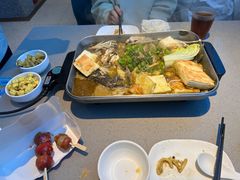 -半天妖烤鱼(印象城店)