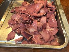 -張飛牛肉(锦里店)