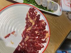 -八合里潮汕鲜牛肉火锅(万科里店)
