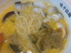 -味千拉面(淮安楚州万达店)