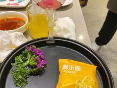 -海底捞火锅(铂澜大象城店)