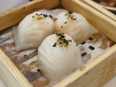 -蔡澜点心·粤菜(赛格国际购物中心店)