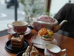 -莫斯科餐厅面包坊(北展店)