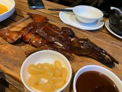 -熙楼(翠湖店)