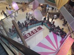 -海底捞火锅(万科广场店)