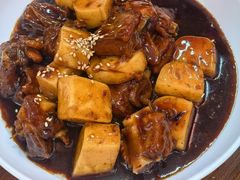 -谢记上海大排档(长寿路店)