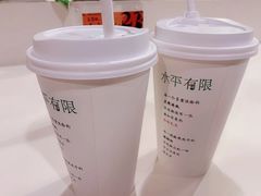 -水平有限广西米粉·广西风味集(五道口店)