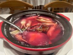 -莆田餐厅PUTIEN(武商MALL店)