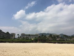 -三亚亚龙湾天域度假酒店