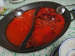 -鸿姐老火锅(疁城新天地店)