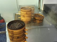 -都谷包子(天一广场店)