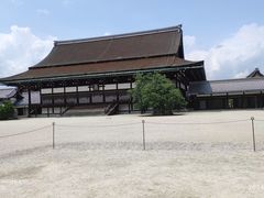 -京都御所