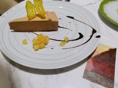 茶韵甜品－茶堆千层-théATRE 茶聚场(王府中環店)
