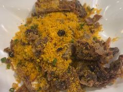 -福海居烤鸭店(鸟巢店)