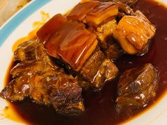-汇贤府·李氏鲁菜(五棵松店)