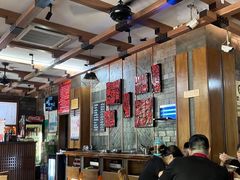 大堂-慧娟面馆·餐厅(望江路店)