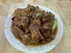 -瑜瑜饭馆