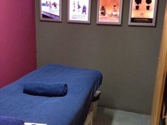 -Strip: Ministry of Waxing(Lyndhurst Terrace)