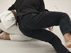 -DEFGROUP·巴西柔术·拳击·摔跤(世纪大道馆)
