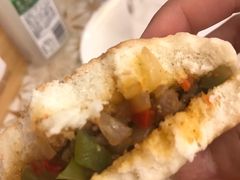 -楼兰印象(朝外店)