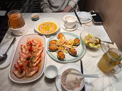 -陶陶居·雅园(凯华国际店)