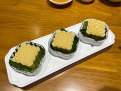 -乐忻皇朝(上海中心大厦店)