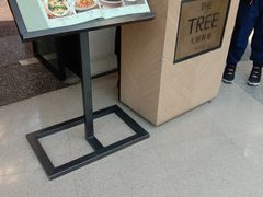 -大树餐厅(红旗街万达店)