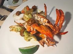 -Mercato莫卡多露台餐厅与酒吧(K11店)