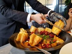 -柿合缘新京菜(国金中心商场店)