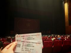 -顺德演艺中心大剧院