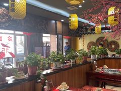 -一块豆腐·海鲜·家常菜(李沧书院路店)