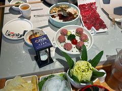 -俏牛哥鲜牛肉牛肆馆(重庆天地店)