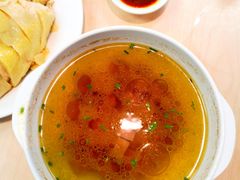-泰煌鸡·上海白斩鸡·沪菜(平利店)