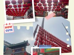 -古文化街旅游区