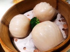 -新大咀港式茶餐厅(宝山万达店)