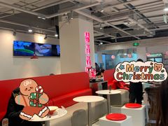 -鼎高高陕西美食(龙德广场店)