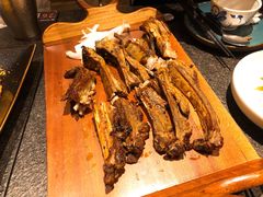 -丝路金桃·新疆菜(徐汇店)