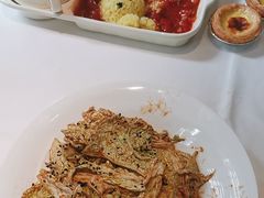 -唐廊烤鸭店(工体店)