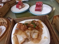 -中恒华茶楼(牌坊店)