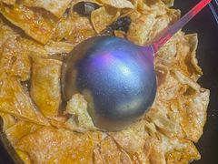 -八条友鲜货烧烤·脆皮烤鱼(石岩旗舰店)