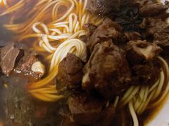 -顺心拉面馆(马道街店)