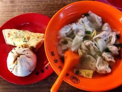 -同济大学本部学苑饮食广场