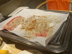 -玫瑰花园自助烤肉(顺义鑫海韵通店)