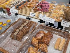 -面包森林(鲁邦风情街店)