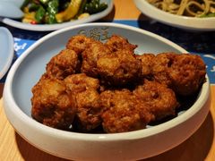 -肠王卤煮(西单食宝街店)