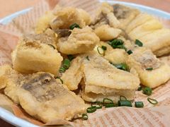 -抱德·潮汕味(敦和店原惠城鱼仔)