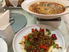 -九尊食上(生态园林酒店)