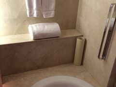 -上海雅居乐万豪侯爵酒店